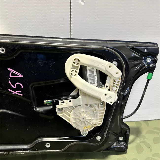 Alzacristallo elettrico porta anteriore sinistro con motorino