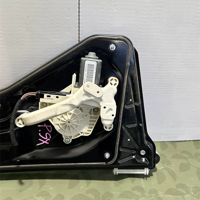 Alzacristallo elettrico porta posteriore sinistro con motorino