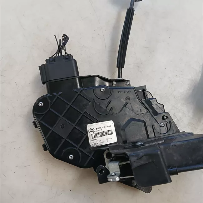 Serratura porta anteriore sinistra