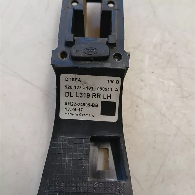 Serratura porta posteriore sinistra