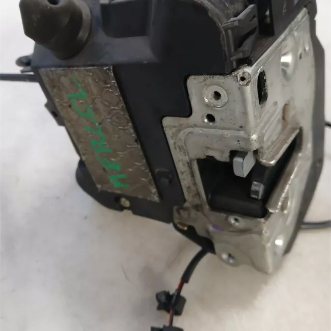 Serratura porta anteriore destra con tiranti