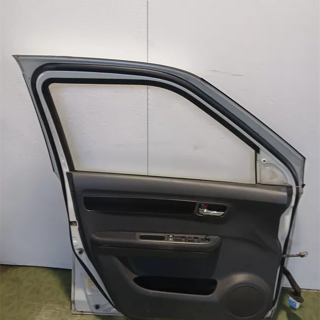 Porta anteriore sinistra