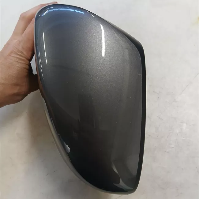 Retrovisore esterno regolazione elettrica sinistro Termico con fanalino