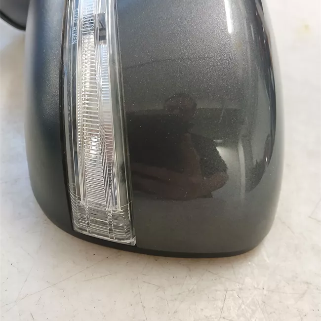 Retrovisore esterno regolazione elettrica sinistro Termico con fanalino