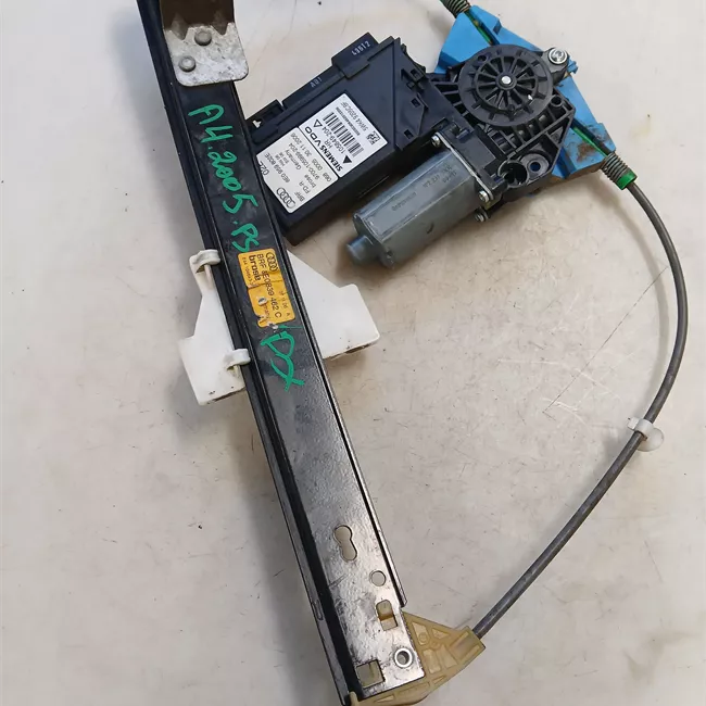 Motorino alzacristallo porta posteriore destro