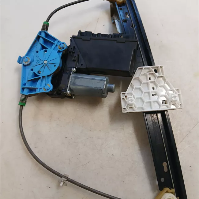 Motorino alzacristallo porta posteriore destro