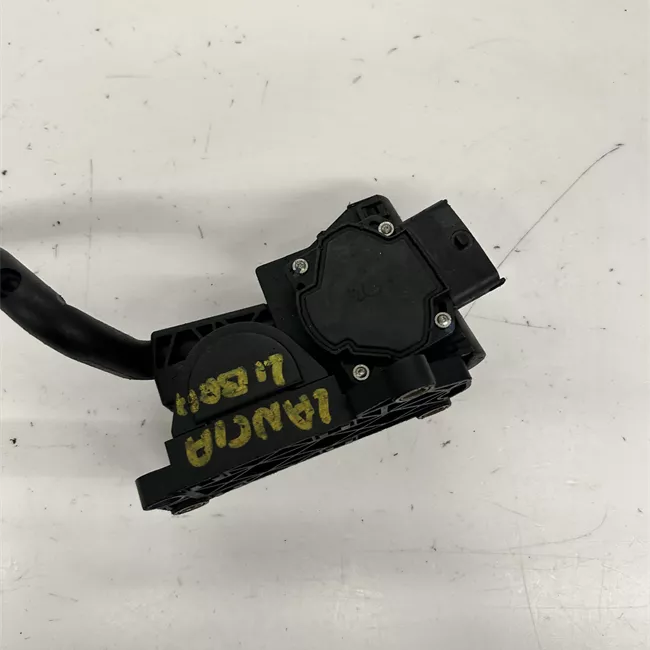 Pedale acceleratore Completo