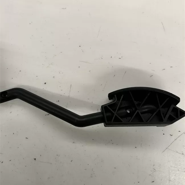 Pedale acceleratore Completo