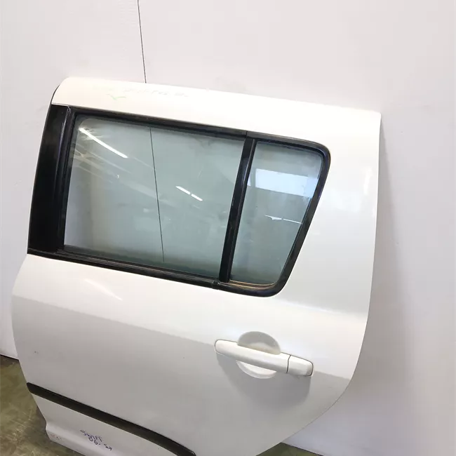 Porta posteriore sinistra