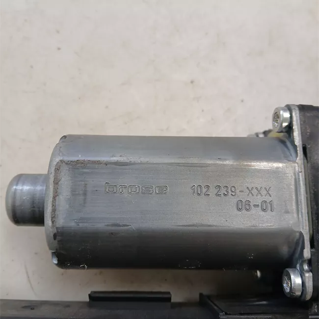 Motorino alzacristallo porta posteriore sinistro