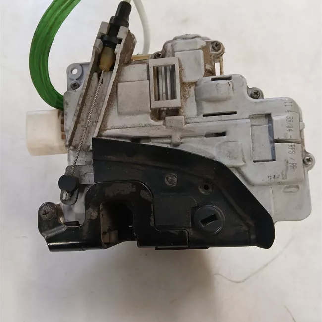 Serratura porta posteriore destra