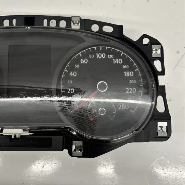 Quadro strumenti completo PR-9S2/9S3