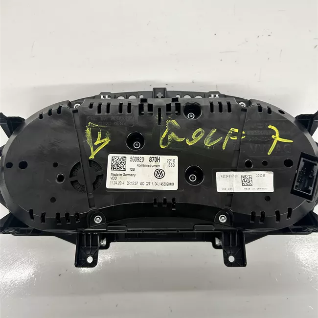 Quadro strumenti completo PR-9S2/9S3