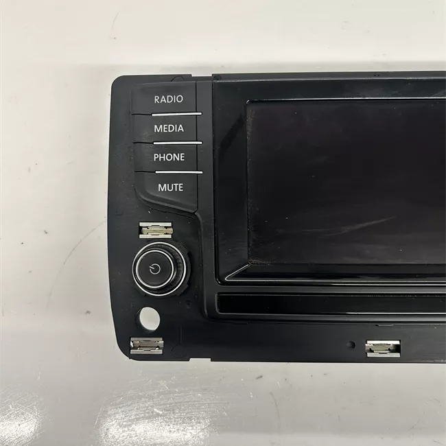 Display navigatore satellitare