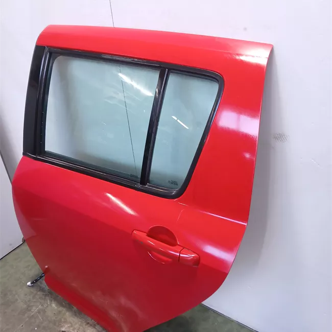 Porta posteriore sinistra