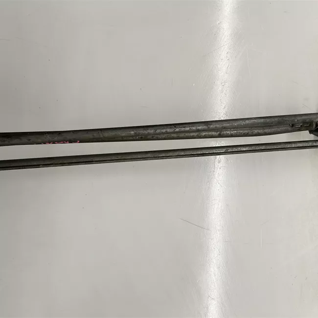 Meccanismo tergiparabrezza con motorino