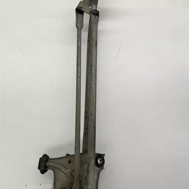 Meccanismo tergiparabrezza con motorino