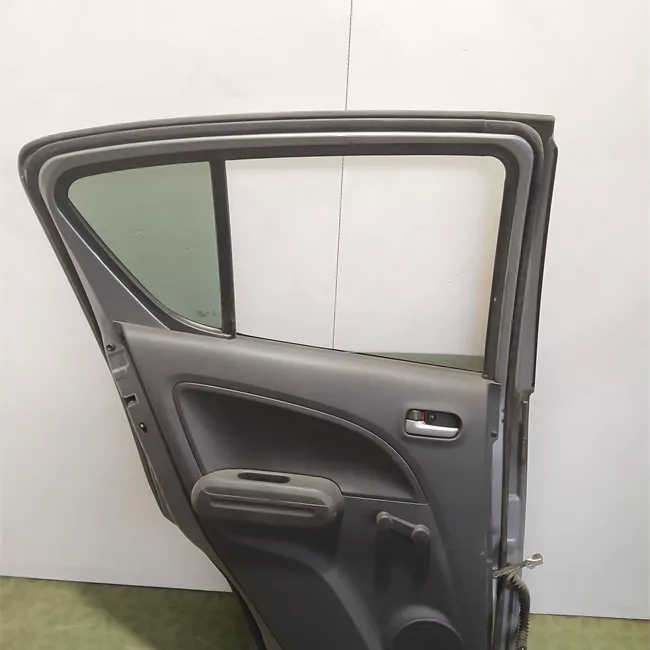 Porta posteriore sinistra