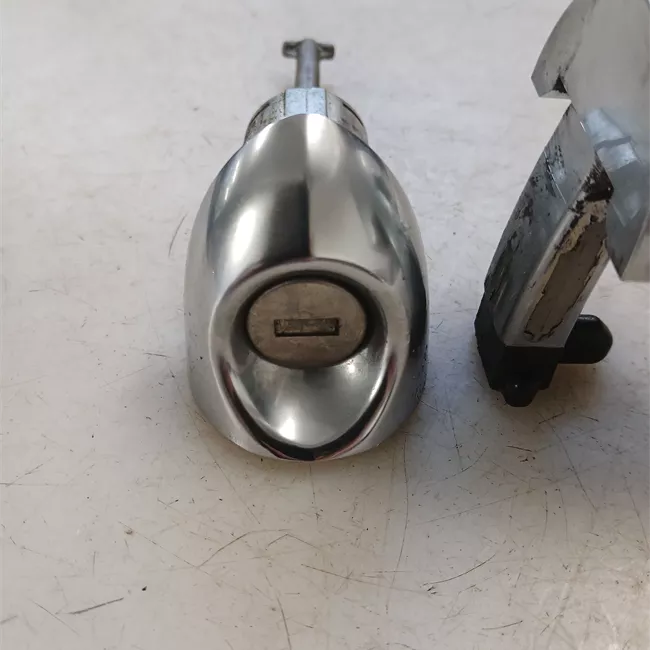 Maniglia porta anteriore sinistra