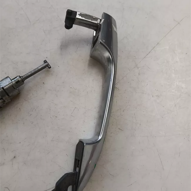 Maniglia porta anteriore sinistra