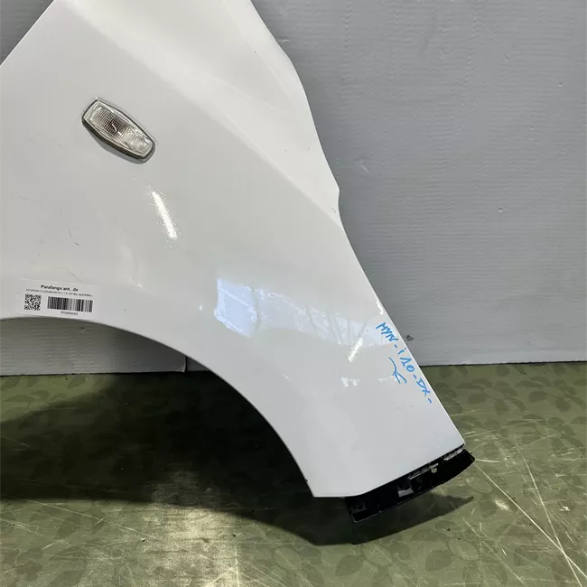 Parafango anteriore destro