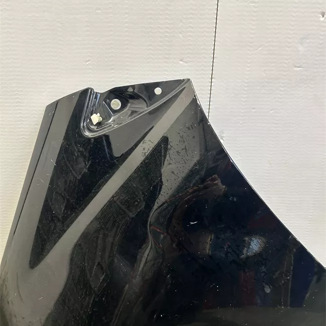 Parafango anteriore sinistro