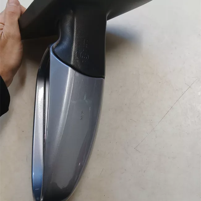 Retrovisore esterno regolazione elettrica sinistro termico primer