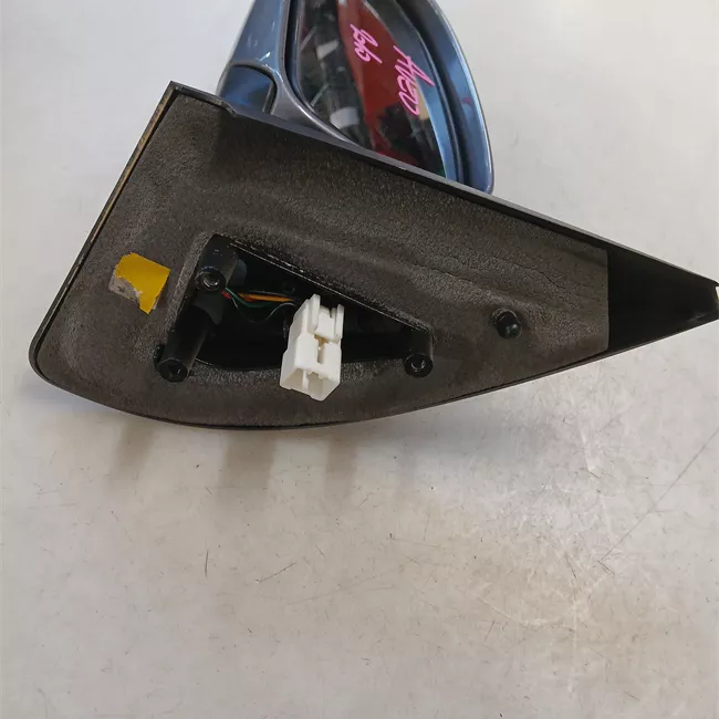 Retrovisore esterno regolazione elettrica sinistro termico primer