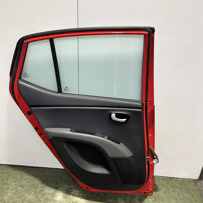 Porta posteriore sinistra