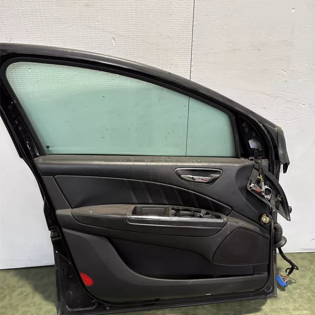 Porta anteriore sinistra