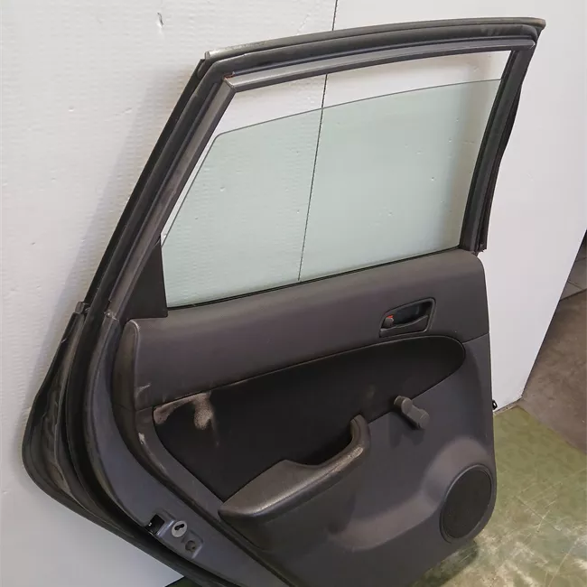 Porta posteriore sinistra