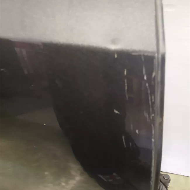 Porta posteriore destra