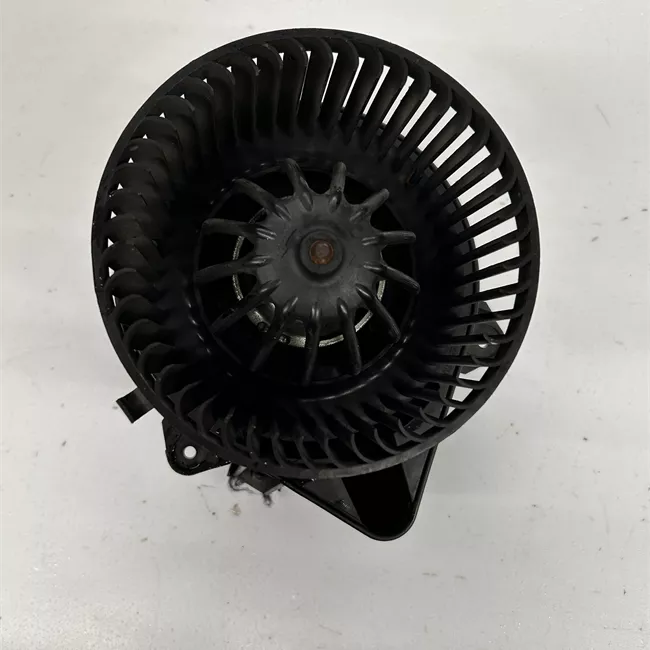 Motorino ventilazione abitacolo manuale