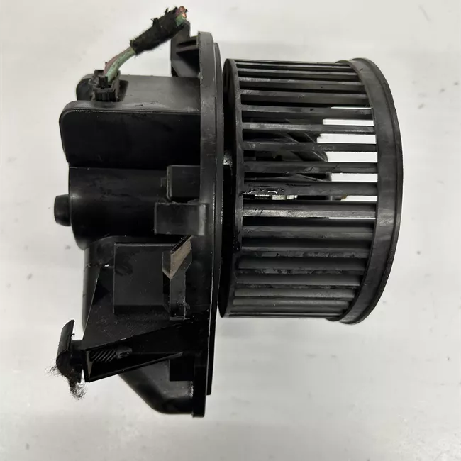 Motorino ventilazione abitacolo manuale