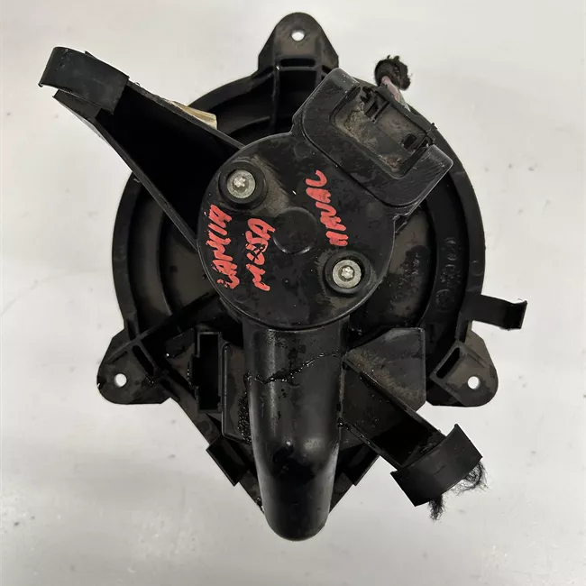 Motorino ventilazione abitacolo manuale