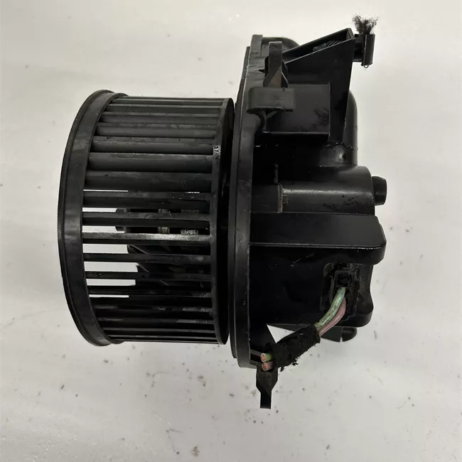 Motorino ventilazione abitacolo manuale