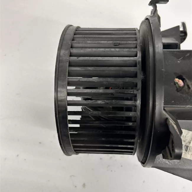 Motorino ventilazione abitacolo manuale