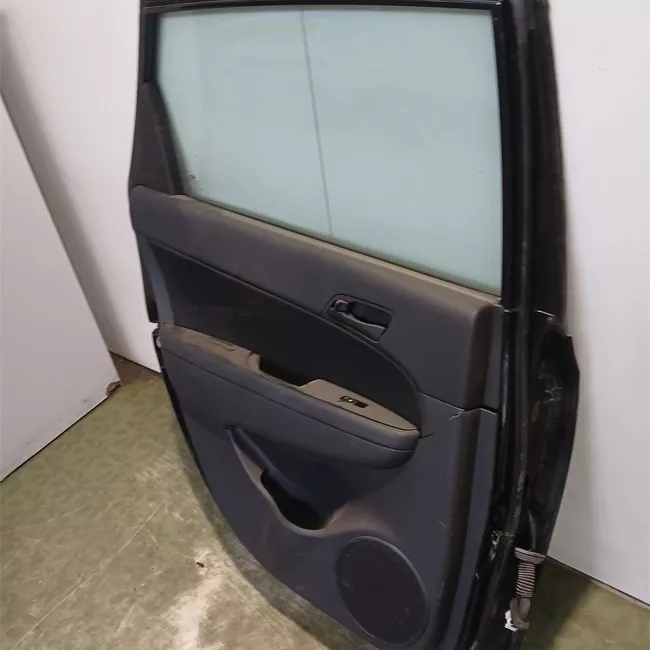 Porta posteriore sinistra