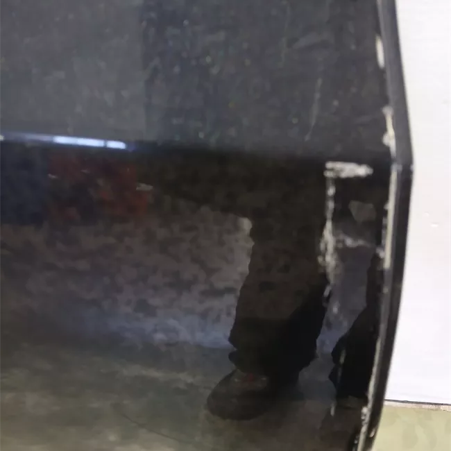 Porta posteriore destra