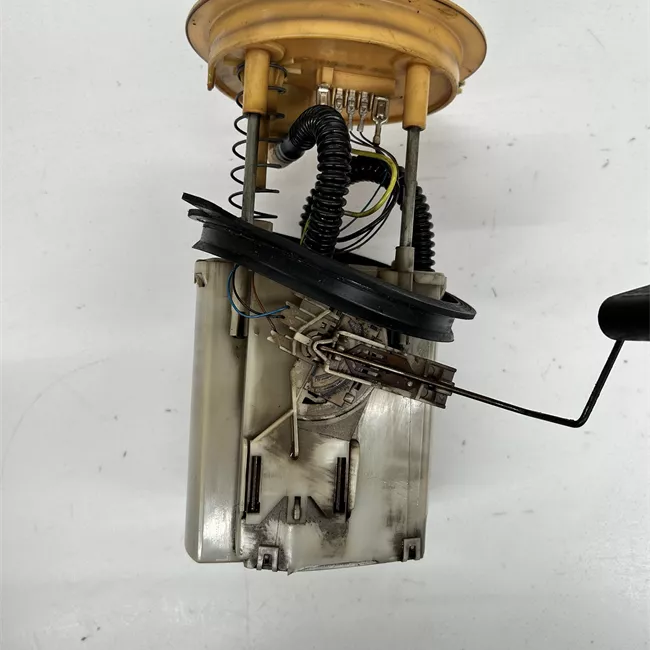 Pompa carburante con trasduttore (galleggiante)