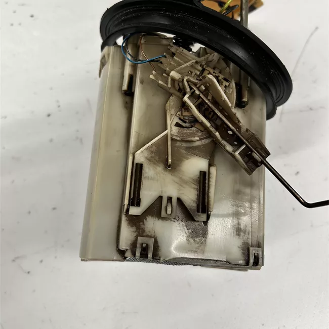 Pompa carburante con trasduttore (galleggiante)