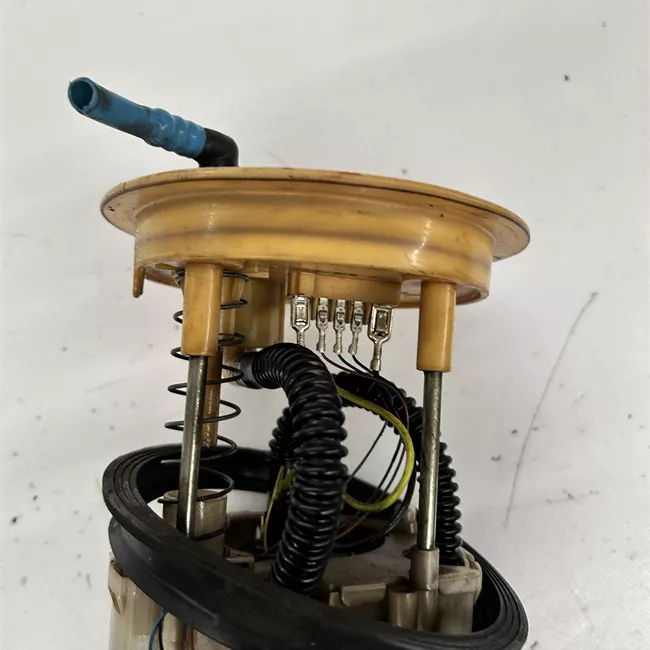 Pompa carburante con trasduttore (galleggiante)