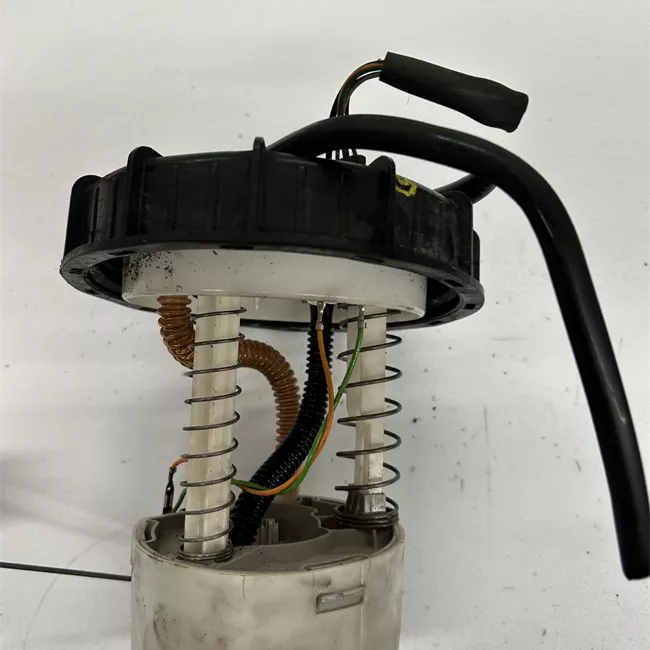 Pompa carburante con trasduttore (galleggiante) 04-07<