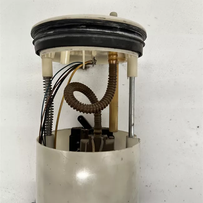 Pompa carburante con trasduttore (galleggiante)