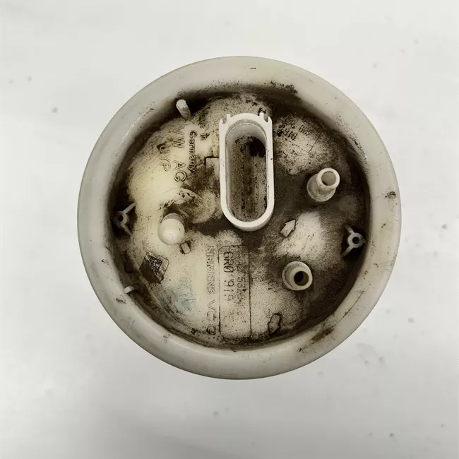 Pompa carburante con trasduttore (galleggiante)