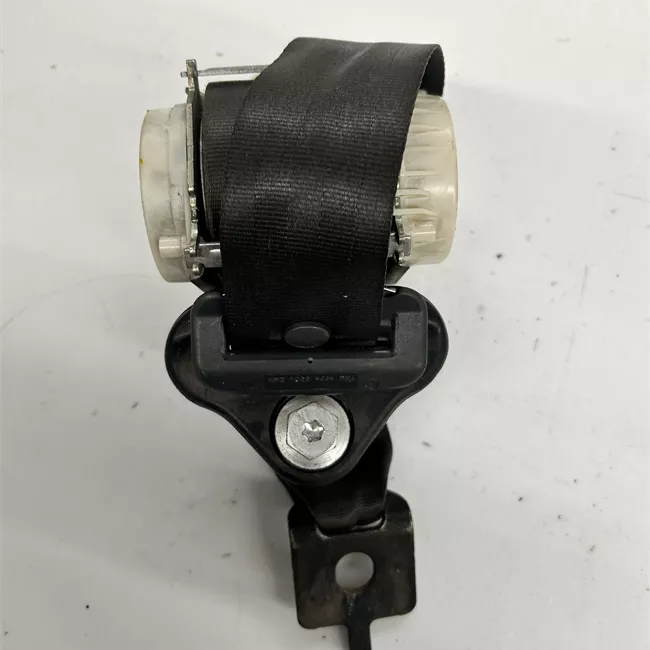 Cintura di sicurezza posteriore destra