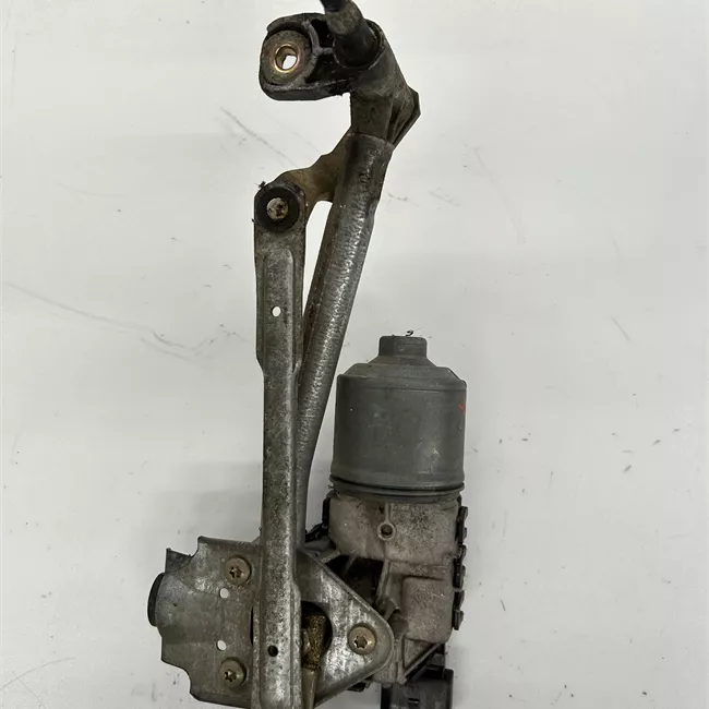 Meccanismo tergiparabrezza