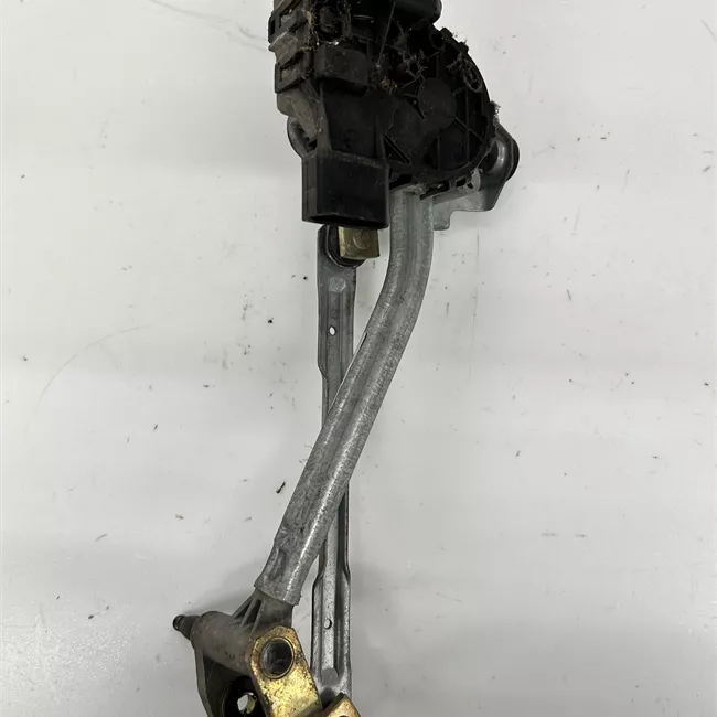 Meccanismo tergiparabrezza