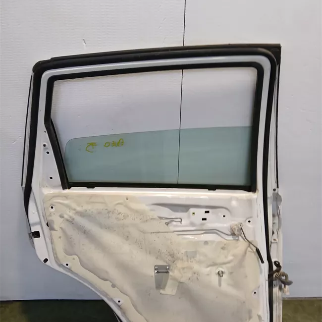 Porta posteriore sinistra