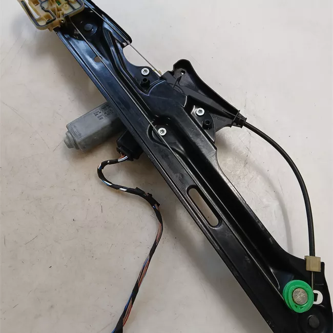 Alzacristallo elettrico porta posteriore sinistro